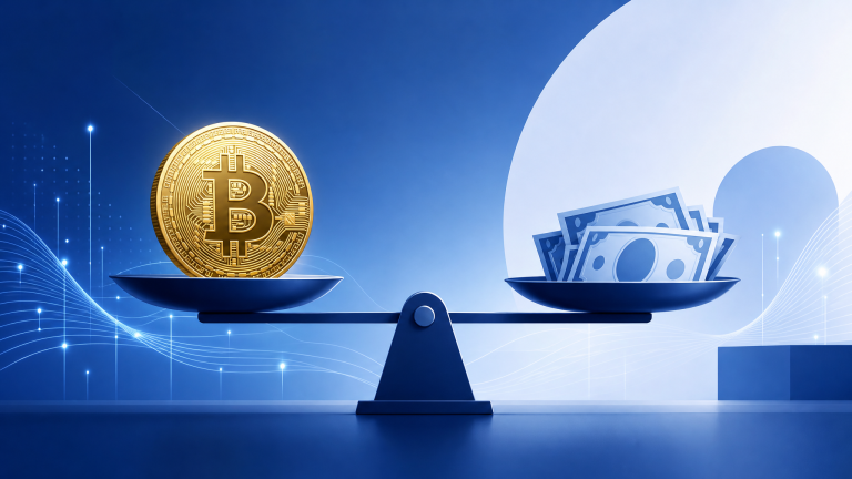 How crypto-backed loans work - LoanCryptoBank